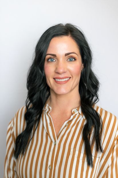 Madiston Powertel Melissa Allen